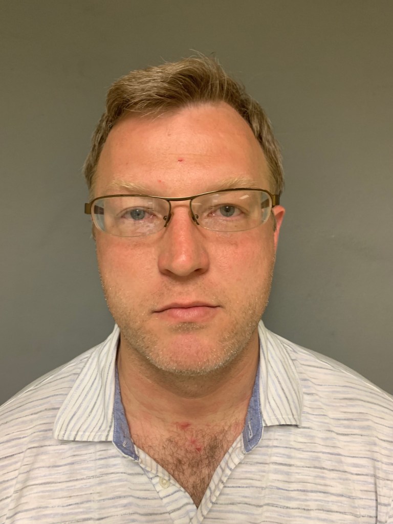 Fugitive found in Vermont ordered back to Michigan to face fraud