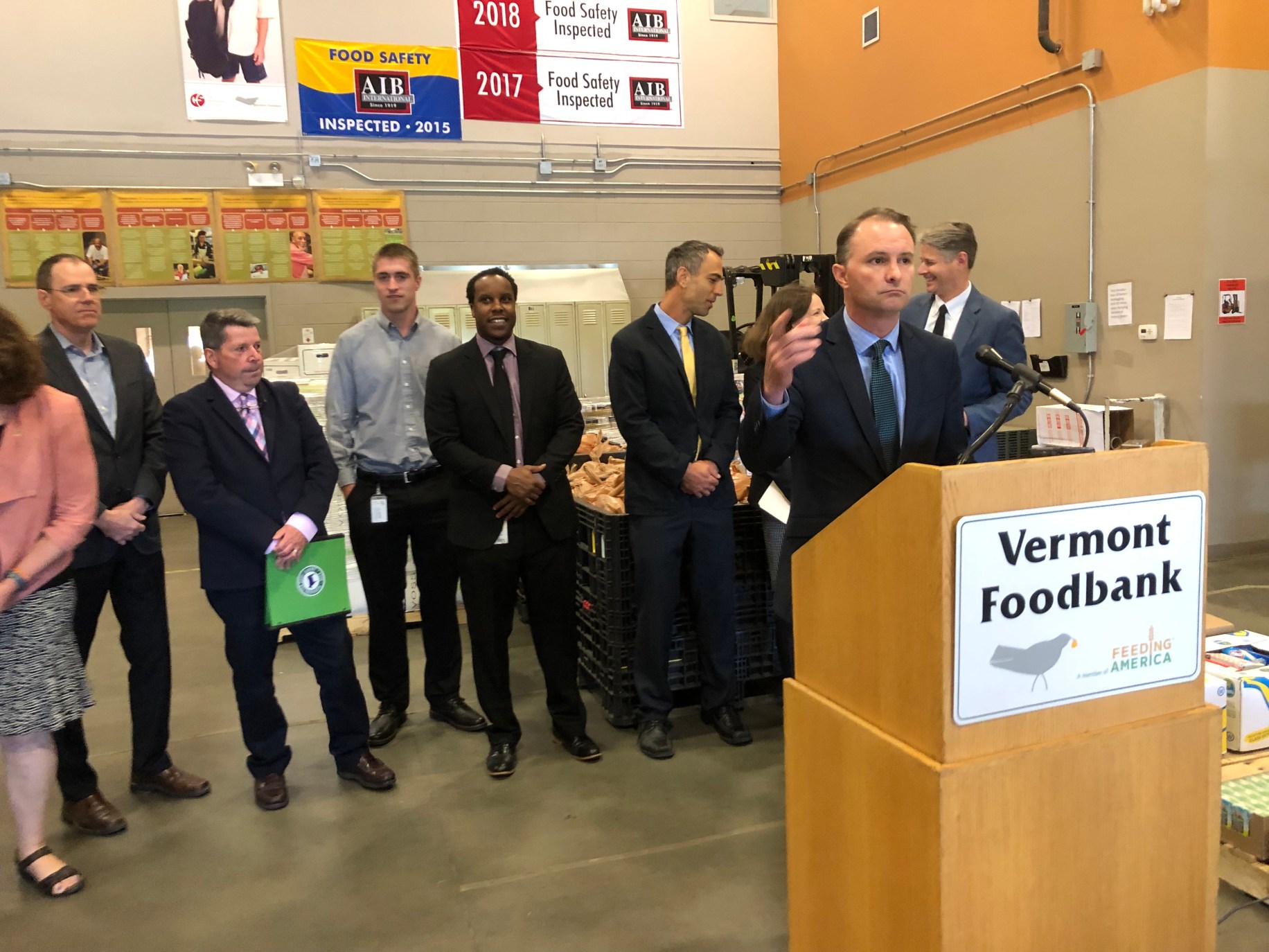 Dollar General reaches record settlement with the state VTDigger