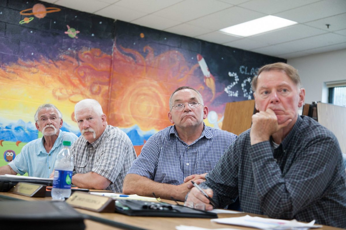 Scott appoints 3 new Fish and Wildlife Board members