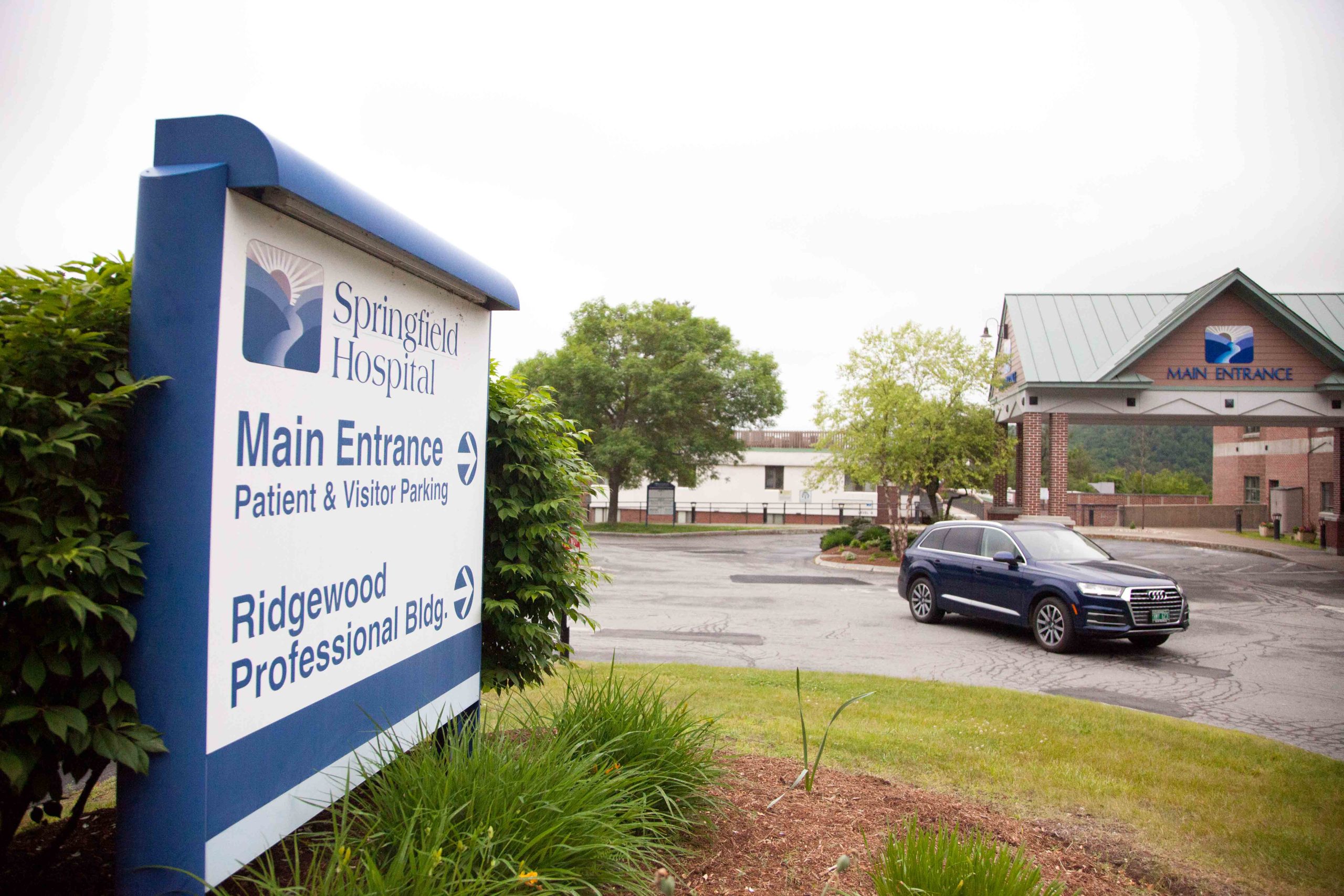 Springfield Hospital