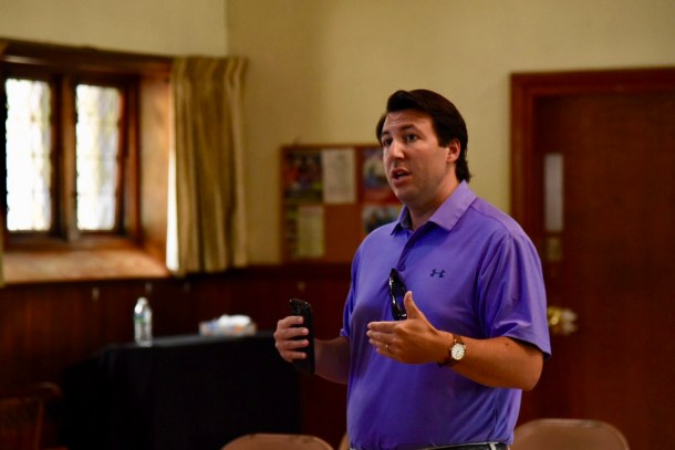 Joe Caiazzo