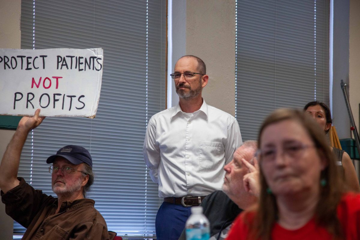 Providers seek funds to help Vermonters keep their benefits as new federal rules take shape
