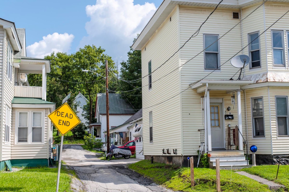 Phil Scott signs ‘HOME’ bill, legalizing duplexes statewide and tweaking Act 250