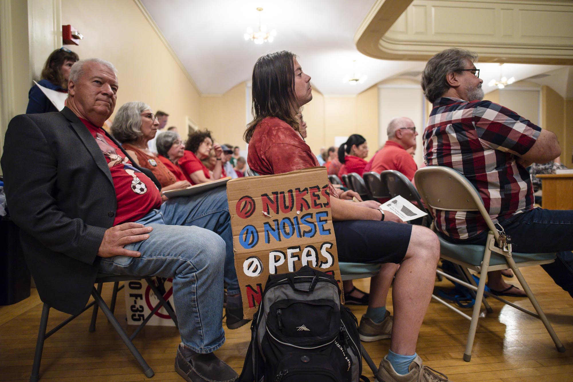 Burlington City Council