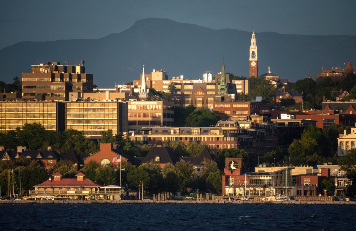 Judge dismisses lawsuit against Burlington’s short-term rental regulations