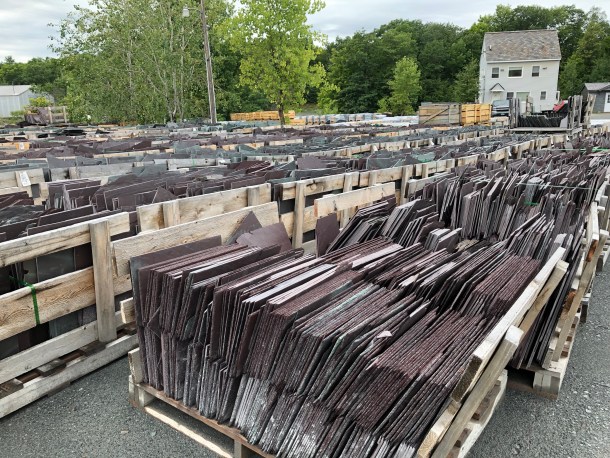 Greenstone Slate