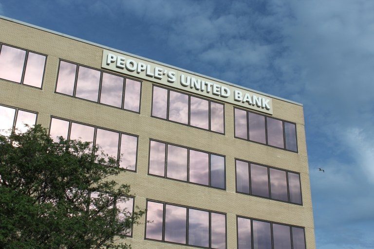 People’s United Bank bought by M&T Bank in 7.6 billion deal VTDigger