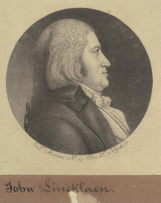 Thomas Chittenden,