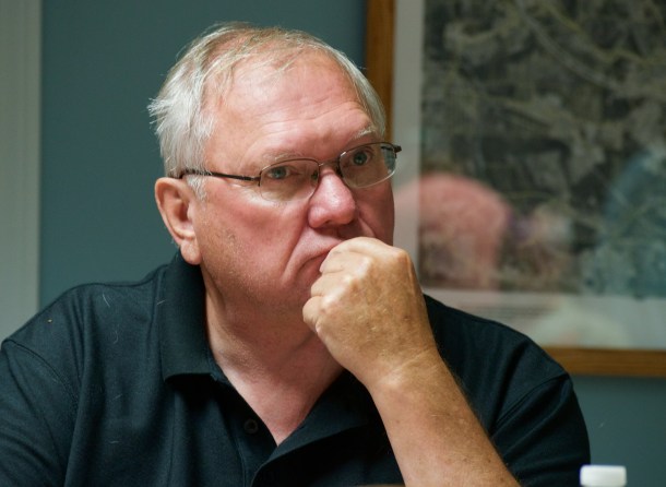 Doug Swanson