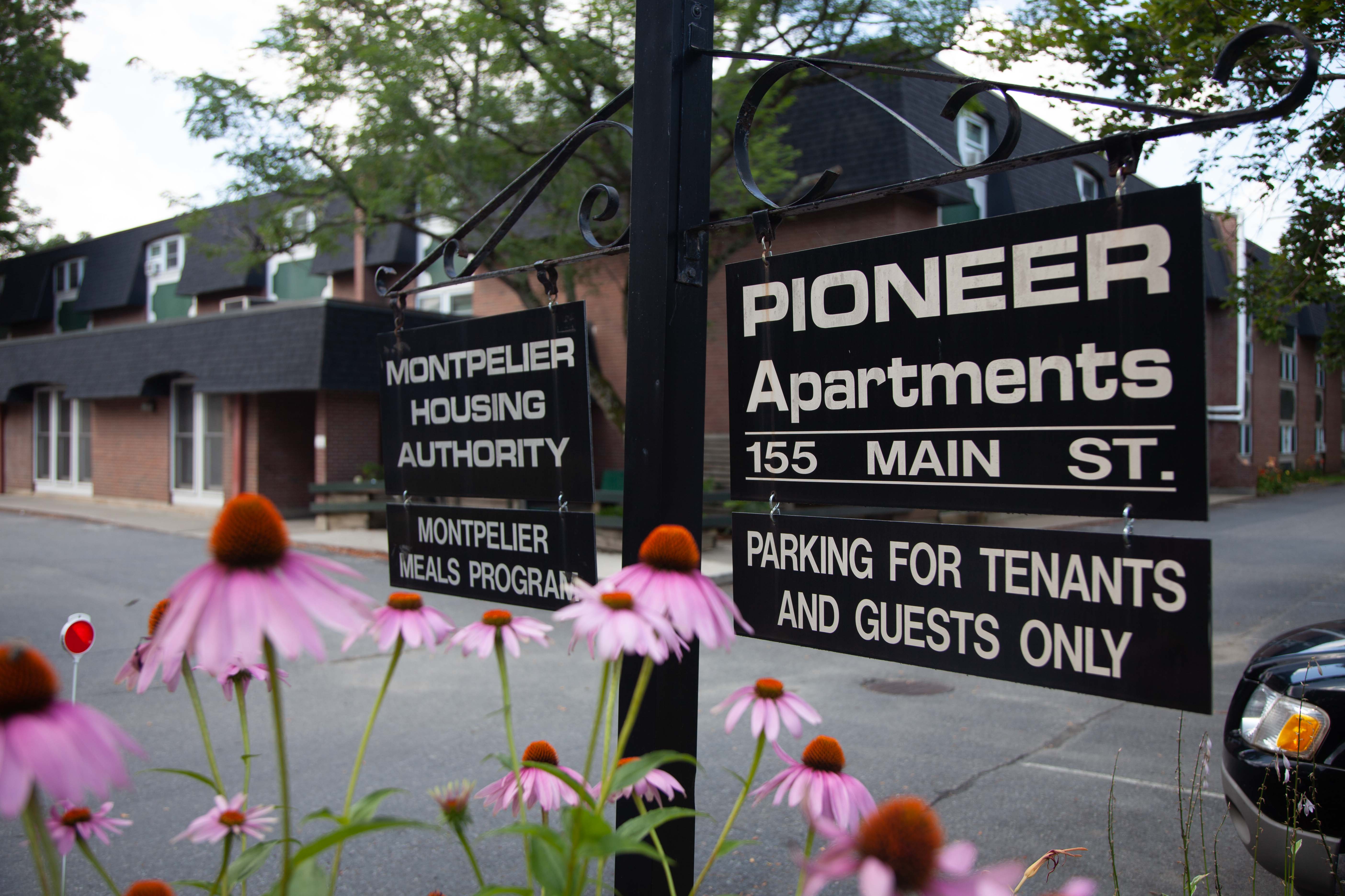 State Police Man, 62, shot and killed by Montpelier police had pellet