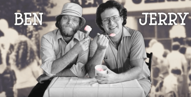 Ben & Jerry's