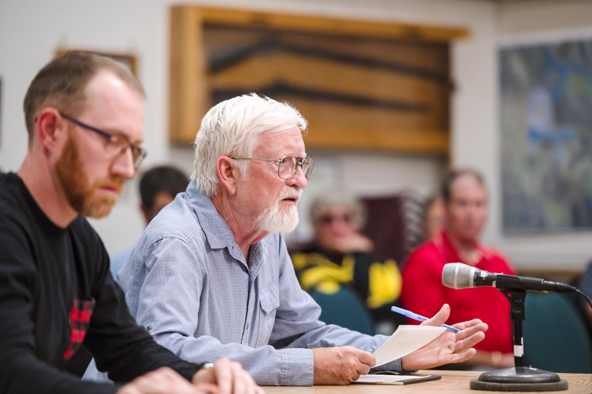 Williston gun club reaches agreement on noise ordinance VTDigger
