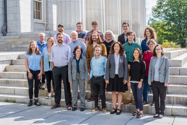 VTDigger staff