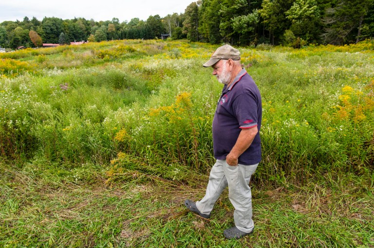 Climate change Vermont’s hotter, wilder weather is already here VTDigger