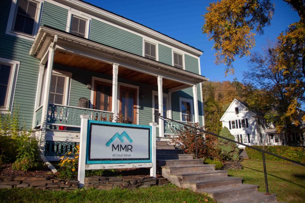 MMR office