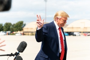 trump