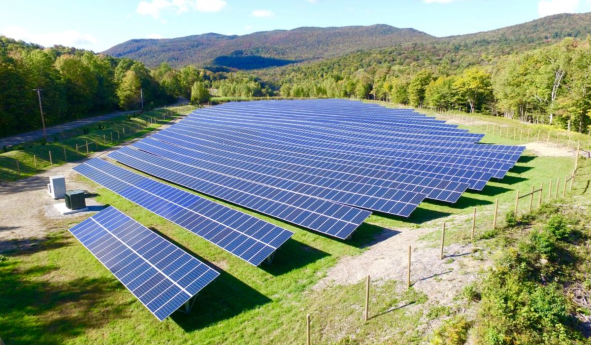 Encore Renewable Energy garners $1.8 million investment