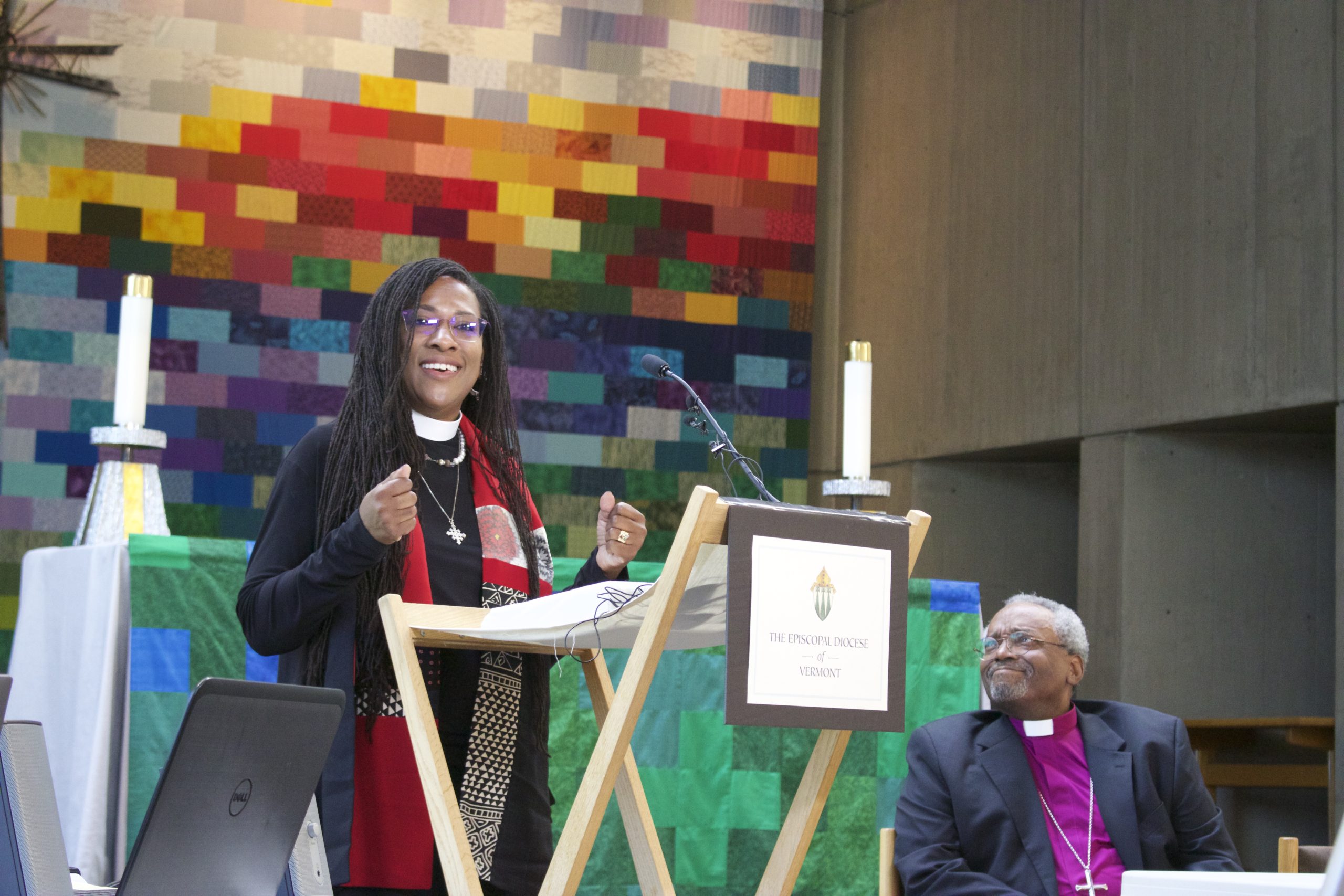 Shannon MacVean-Brown