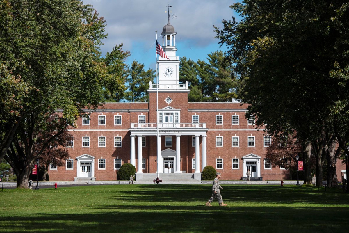New lawsuit accuses Norwich University of age, sex-based discrimination, following settlement of earlier suit