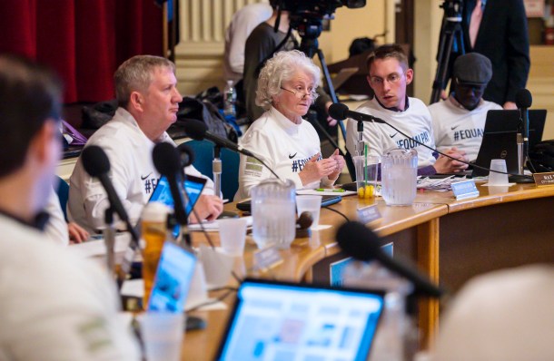 Burlington City Council