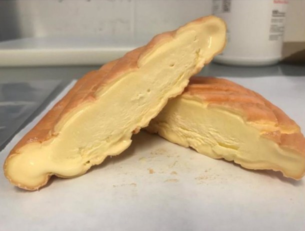 Consider Bardwell Farm Experience cheese (1)