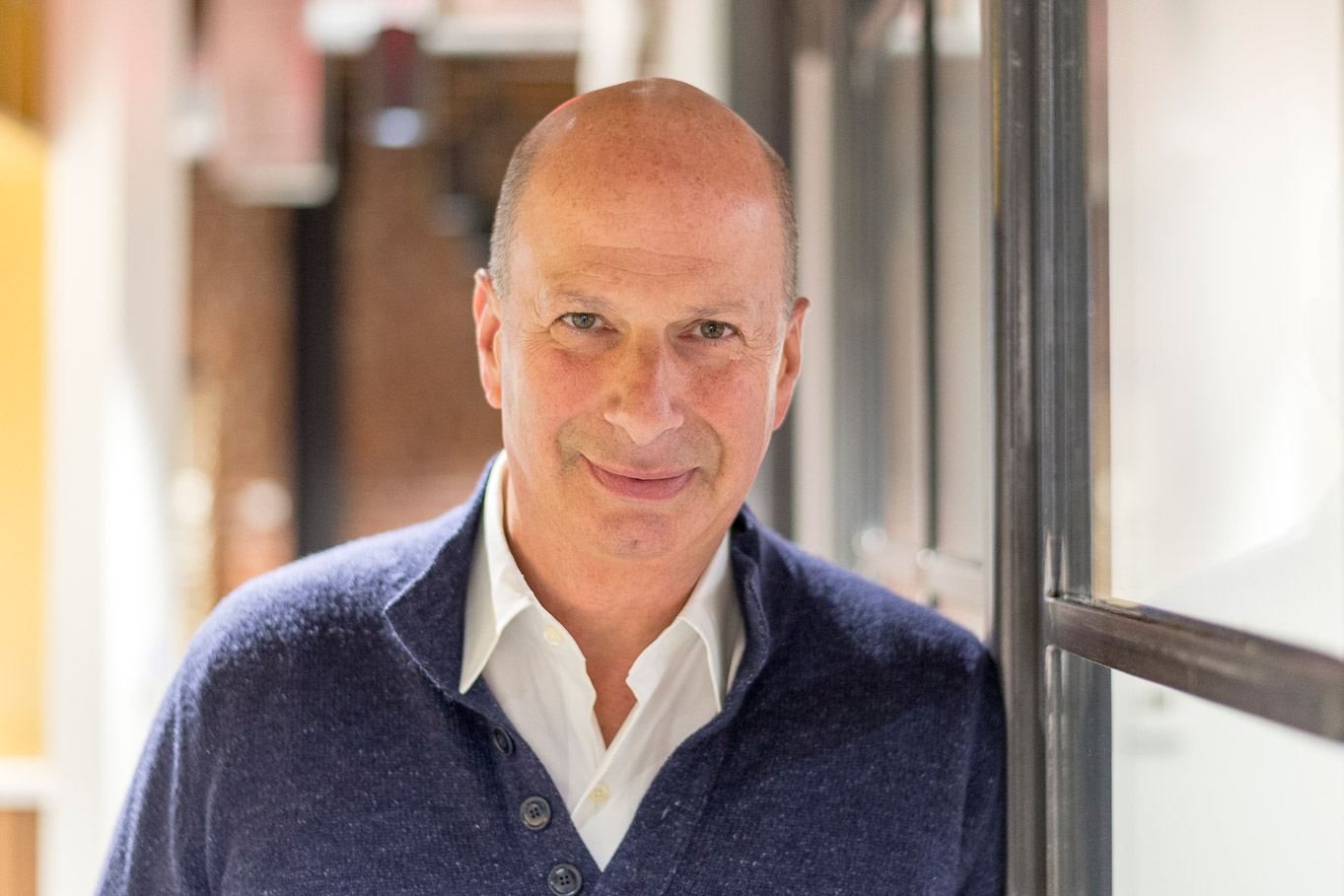 U.S. Ambassador to the E.U. Gordon Sondland. Photo via WikiMedia Commons