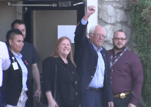 Sanders