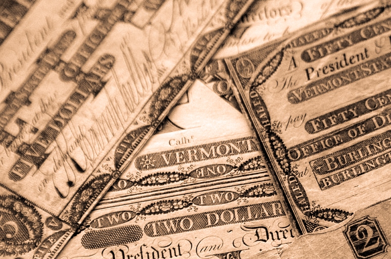 Then Again The rise and fall of the Vermont State Bank VTDigger