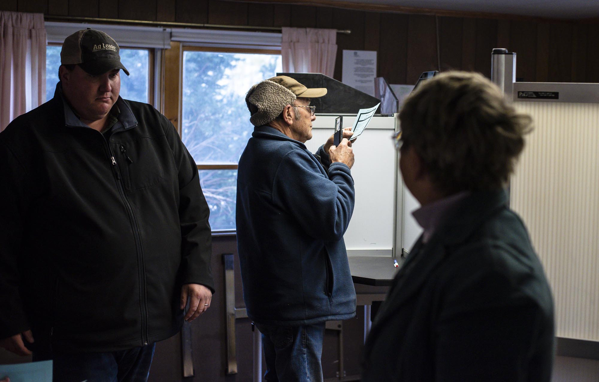 Ferrisburgh and Addison voters firmly say no to closing schools VTDigger