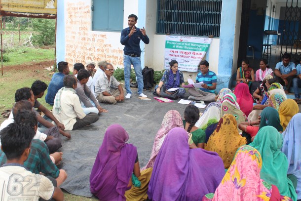 Institute for Sustainable Communities