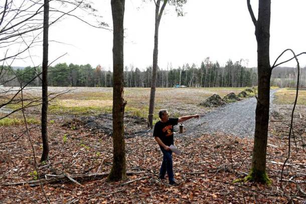 Randolph hotel Dwain Chabot