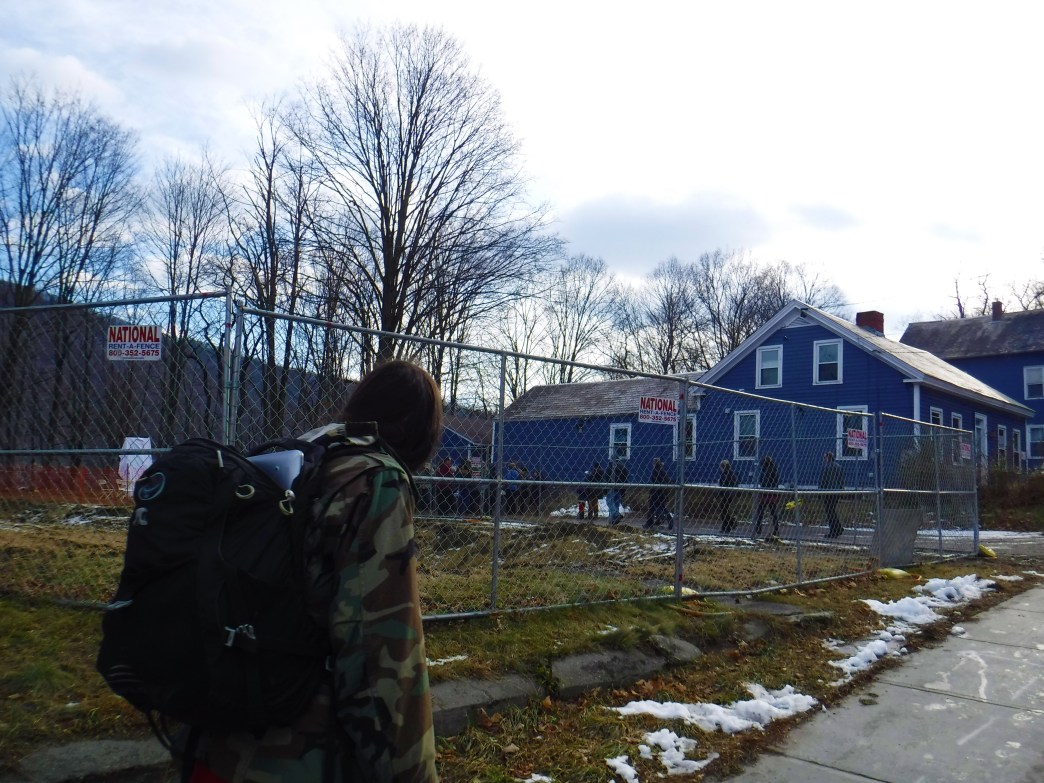 Brattleboro seeks money for 3.3 million homeless shelter VTDigger
