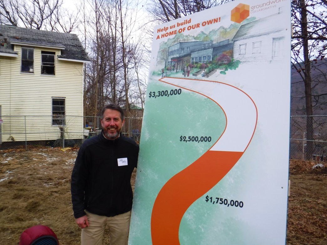Brattleboro seeks money for 3.3 million homeless shelter VTDigger