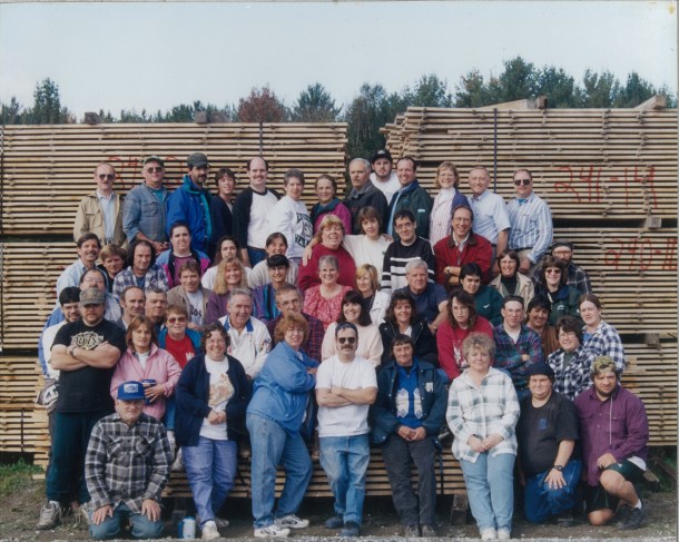 Scrabble Factory Workers
