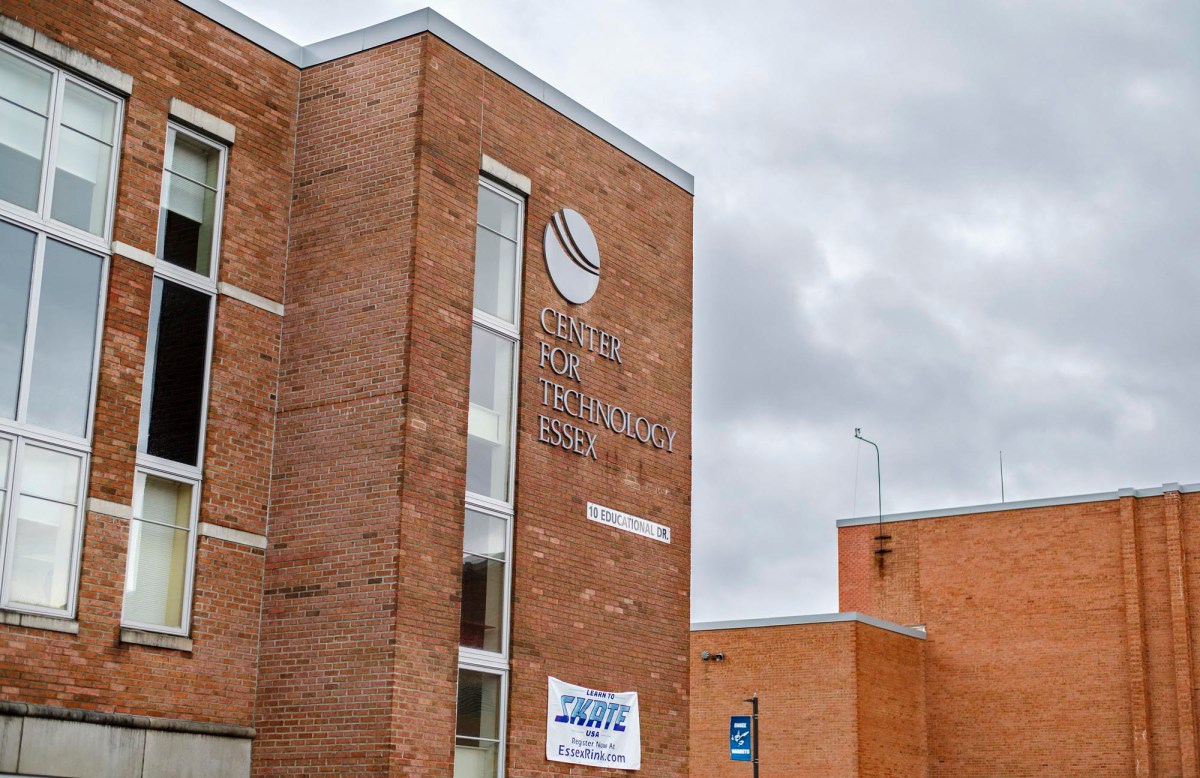 Seeking technical education, schools may be looking inward