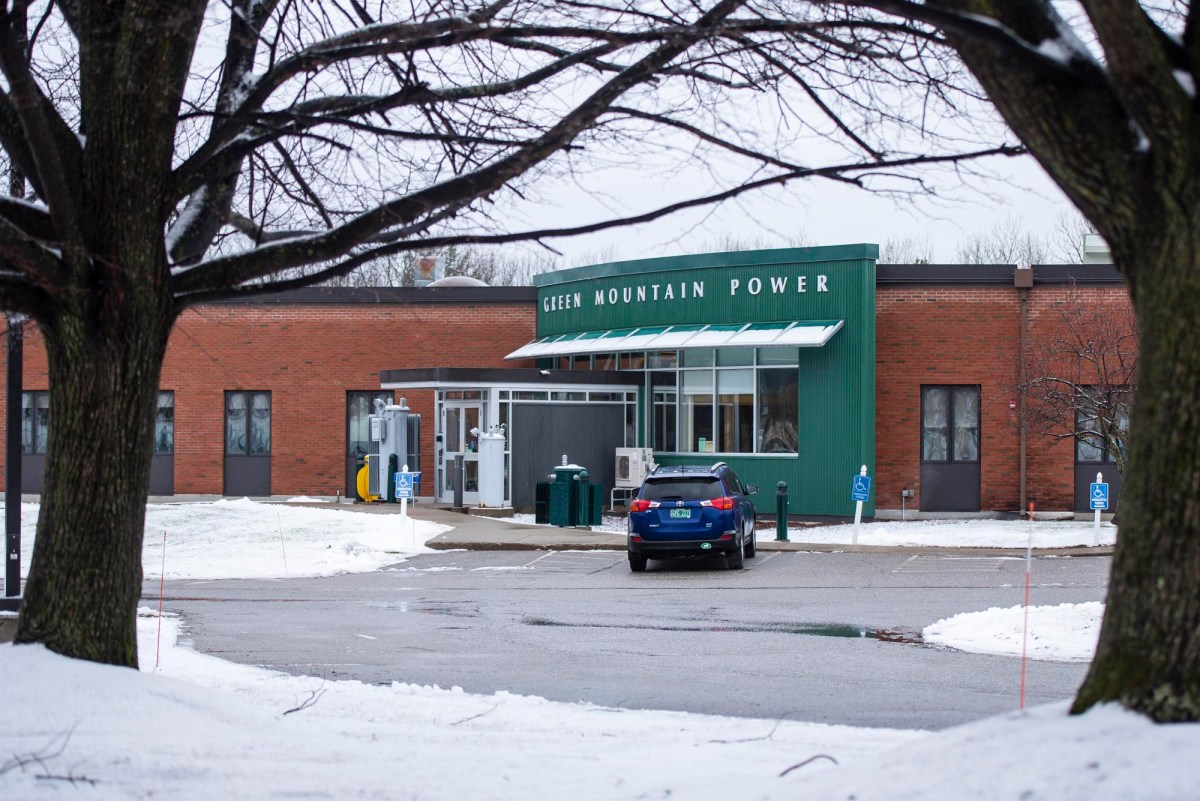 Vermont regulators finalize 5.5% rate increase for Green Mountain Power customers