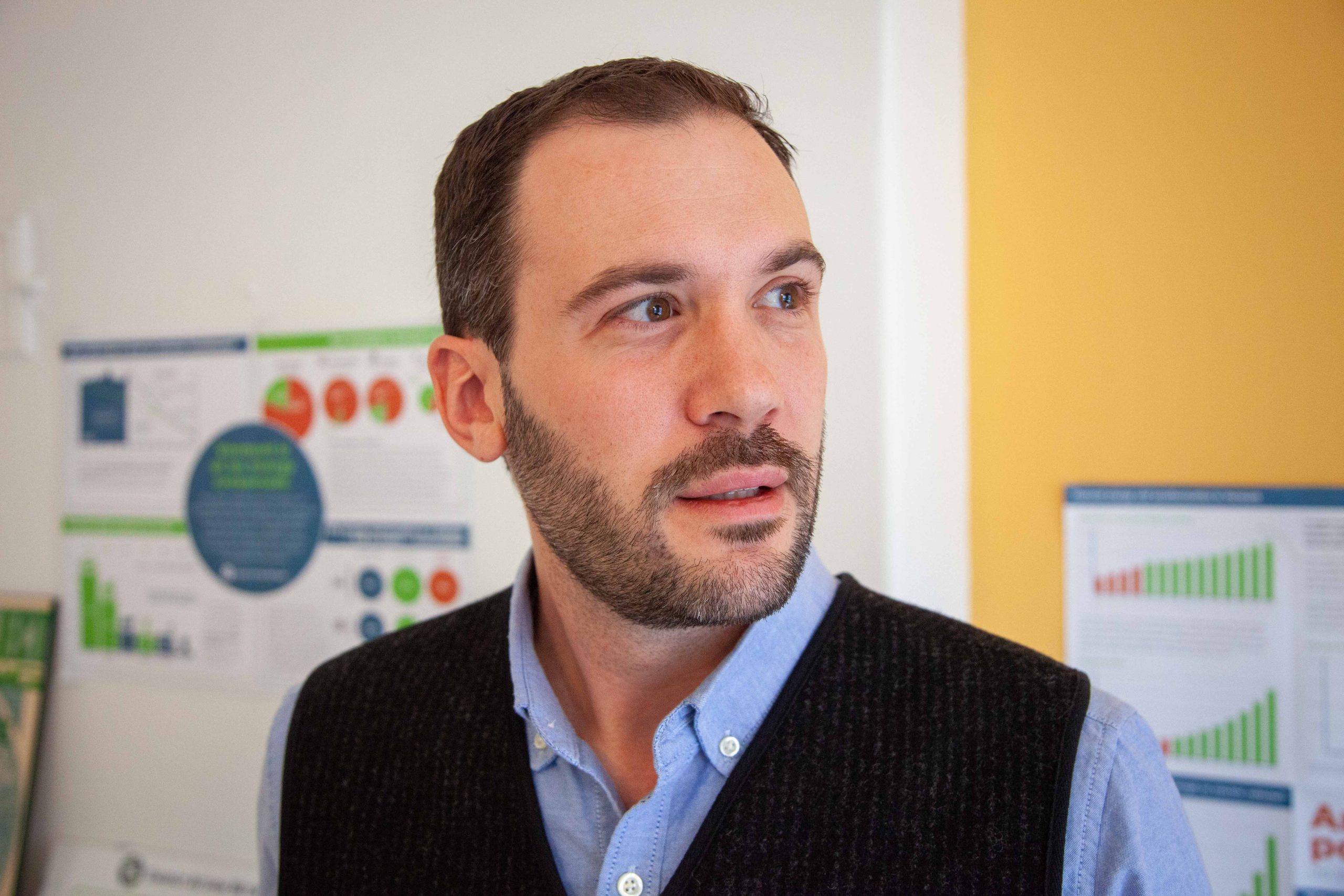 Vermont Conversation Will moving beyond fossil fuels help or hurt low