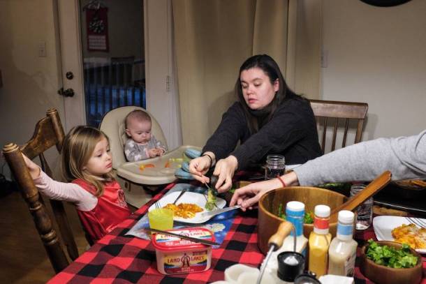 Child care costs Vermont