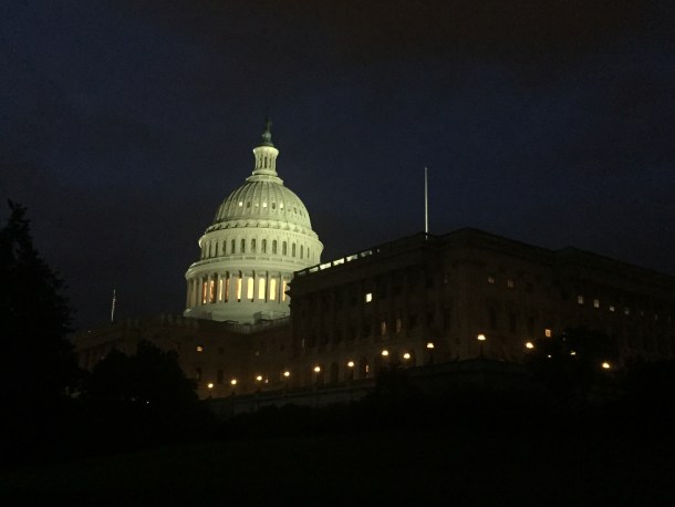 U.S. Capitol