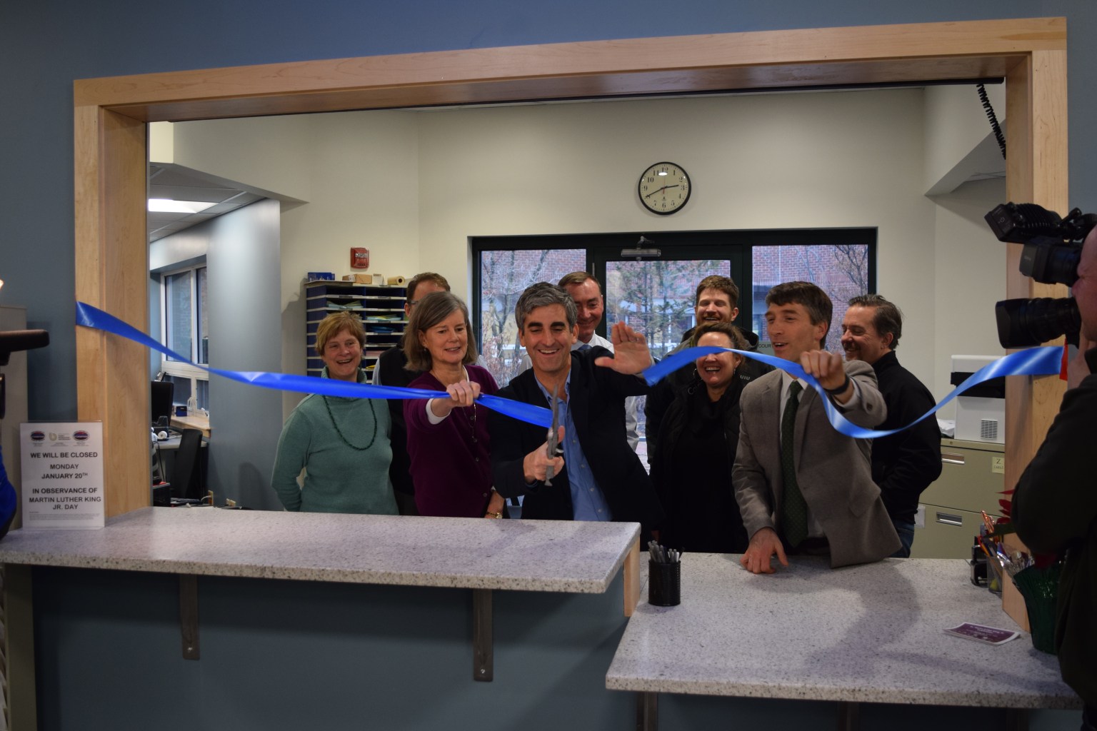 Burlington opens ‘onestop’ shop for city building permits VTDigger