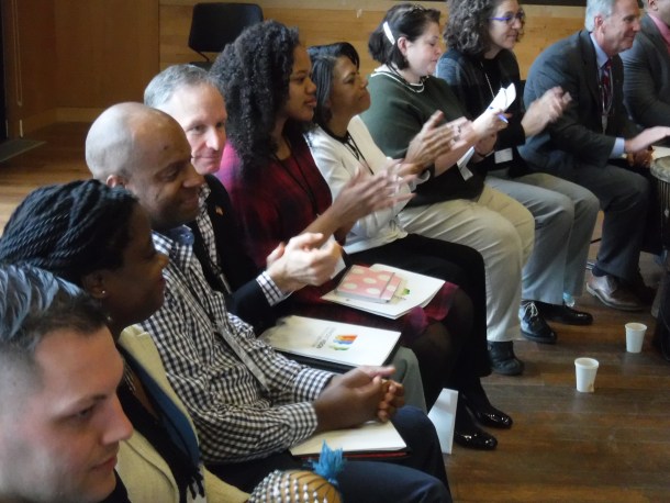 Vermont Vision for a Multicultural Future