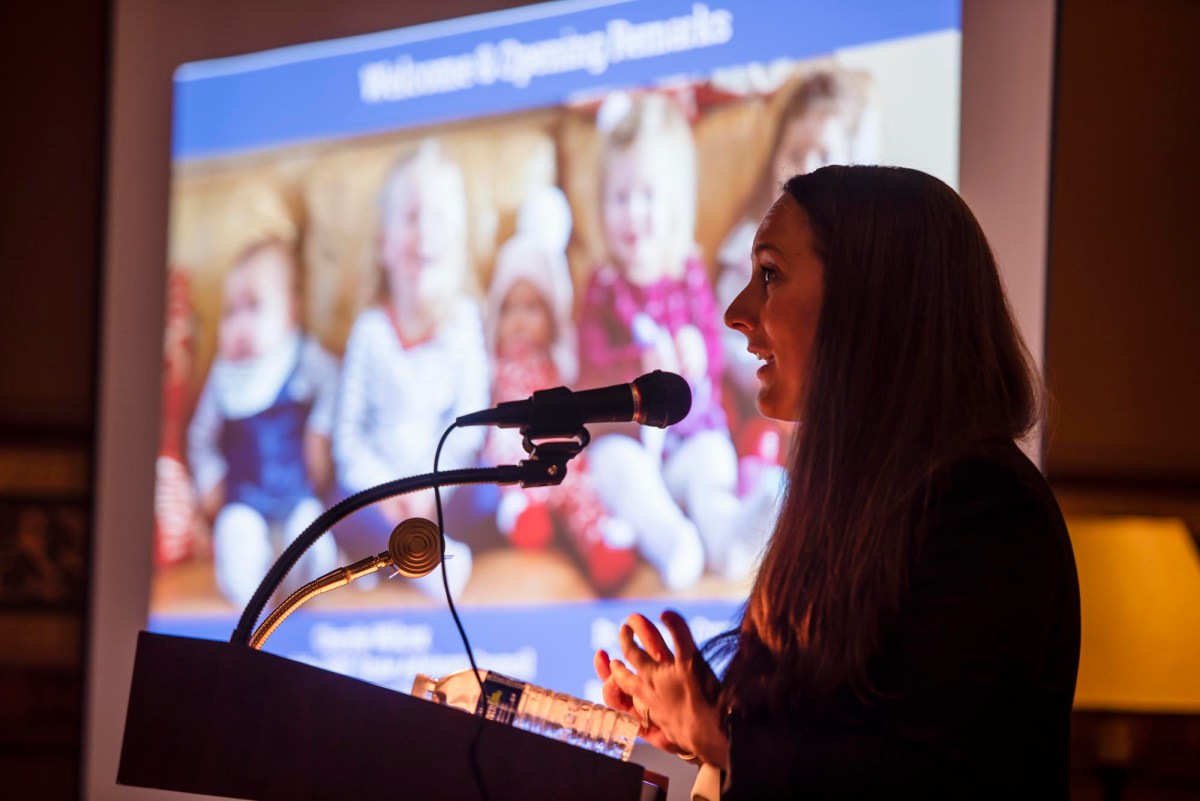 Child use of mental health services doubles in two decades, report finds