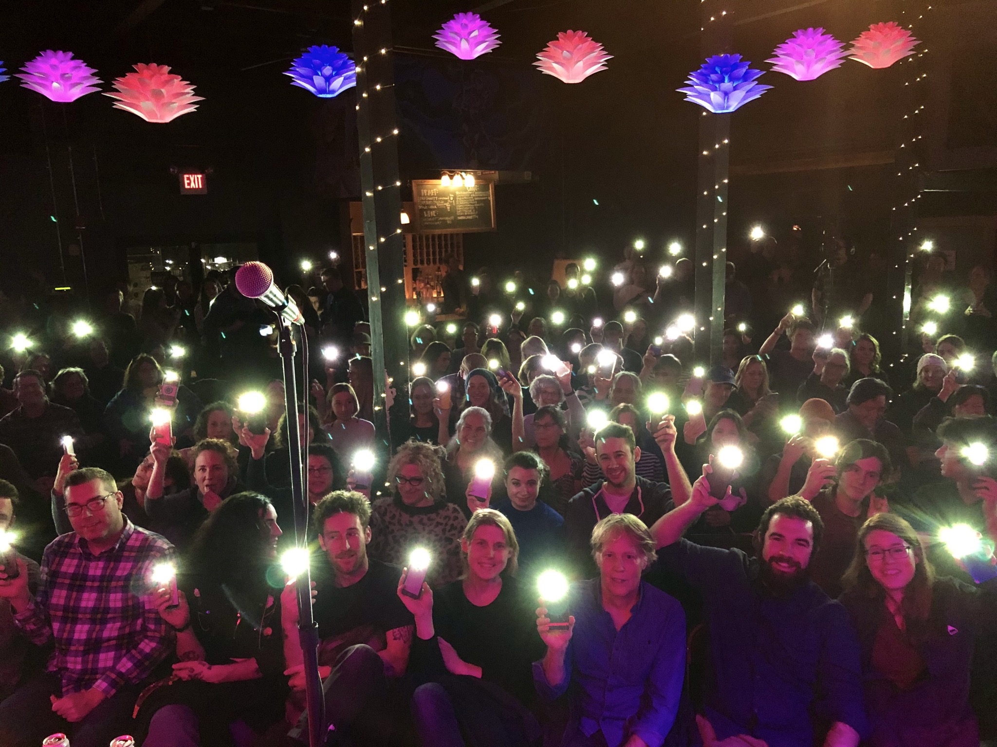 Moth storytellers reinforce the power to connect through the spoken word ﻿ VTDigger