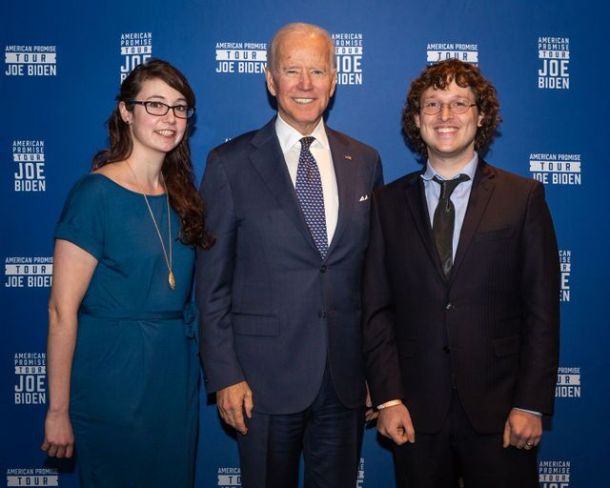 Tatro Biden