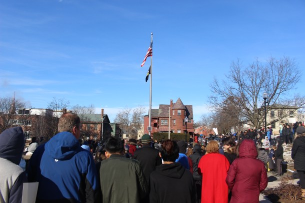 Edmunds Middle School