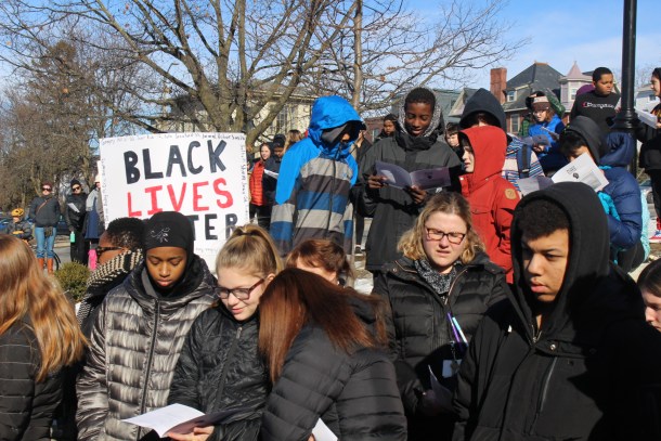 Edmunds Middle School