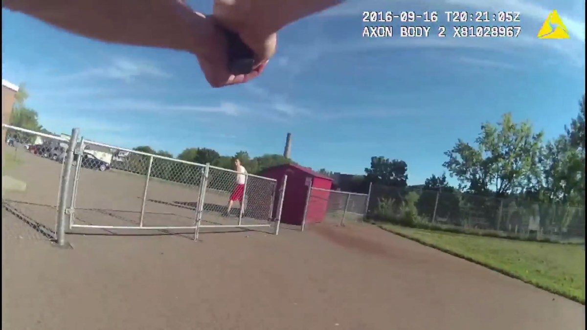 The Deeper Dig: Vermont’s deadliest decade for killings by police