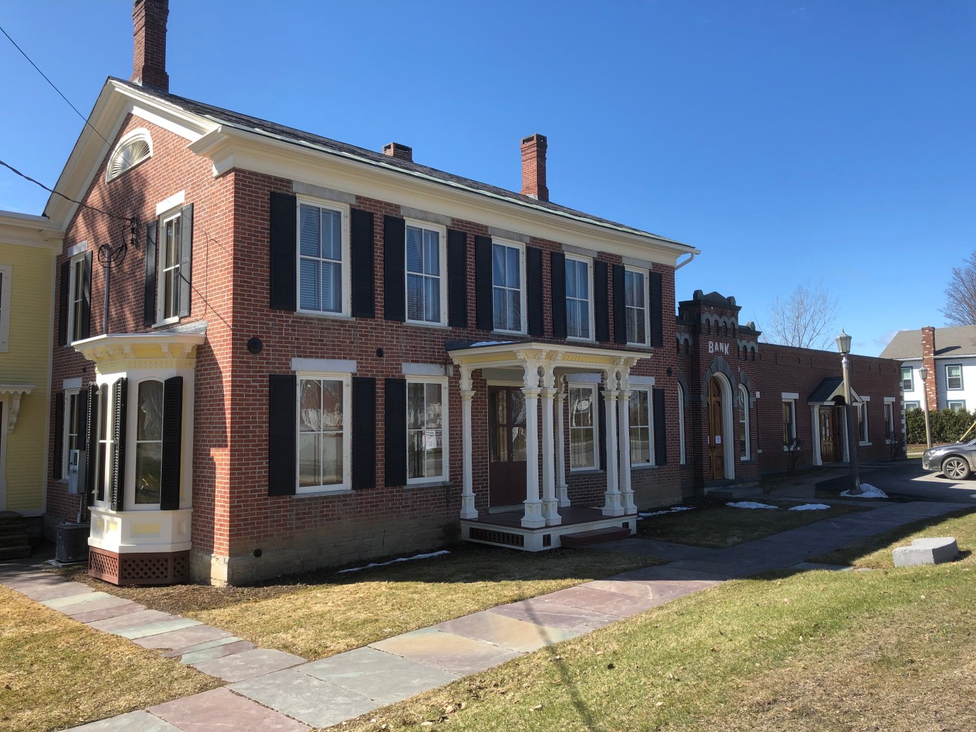 Banks, credit unions work to process loans under new conditions VTDigger