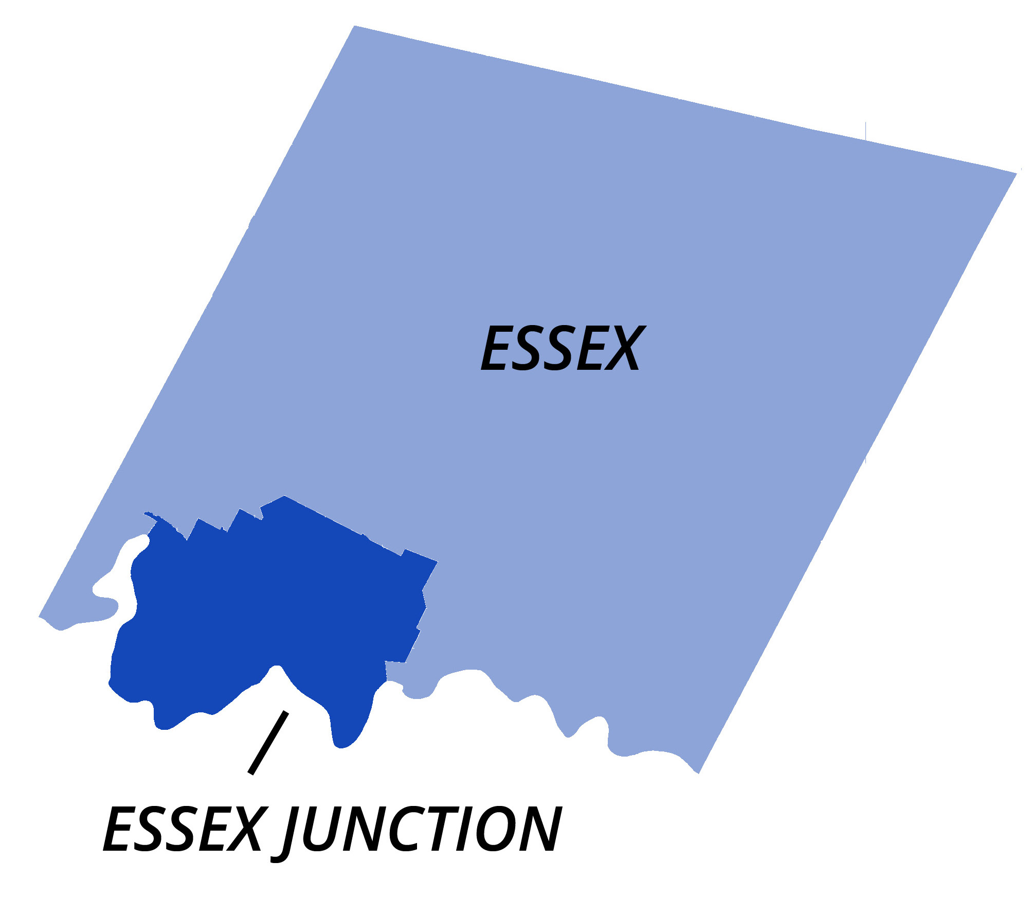 Essex Junction sets November vote on splitting from the town of Essex