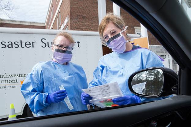 Southwestern Vermont Medical Center